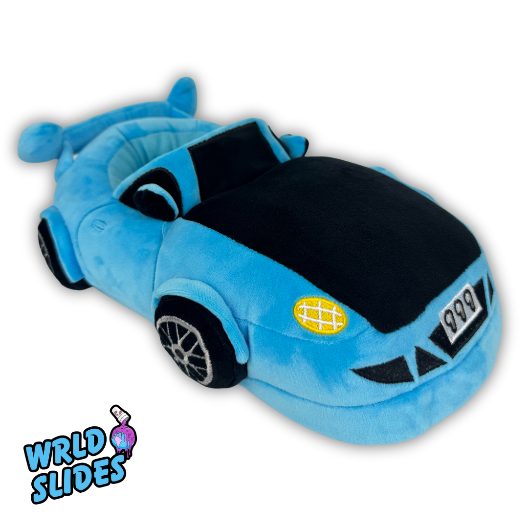 GBGR SLIPPERS