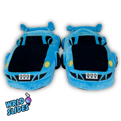 GBGR SLIPPERS