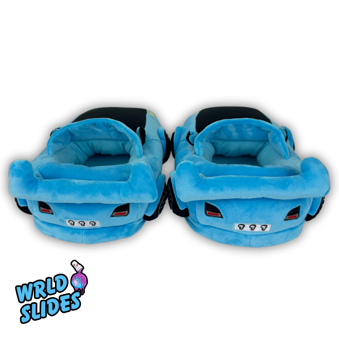 GBGR SLIPPERS