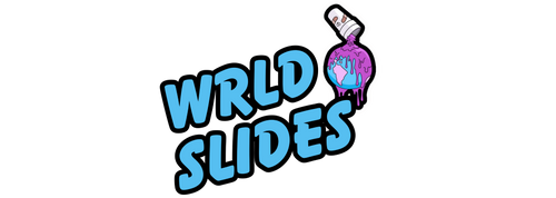 WRLD Slides